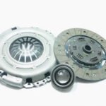 Kit de embrague Xtreme para HOLDEN RODEO 2.2 i (TFR30) 87KW (1998-2003)