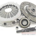 Kit de embrague Xtreme para HOLDEN RODEO 2.4 i (TFR32) 94KW (2003-2008)
