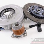 Kit de embrague Xtreme para HOLDEN RODEO 3.6 i 4x4 (TFS27) 157KW (2006-2008)