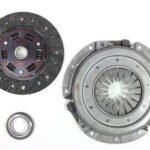 Kit de embrague Xtreme para HOLDEN SHUTTLE 2.0 D 44KW (1982-1986)