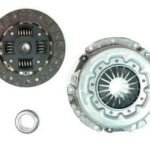 Kit de embrague Xtreme para HOLDEN SHUTTLE 2.0 D 44KW (1982-1986)