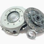 Kit de embrague Xtreme para HOLDEN SUNBIRD 1.9 60KW (1978-1978)