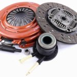 Kit de embrague Xtreme para HOLDEN TRAILBLAZER 2.8 TDi 4x4 147KW (a partir de 2016)