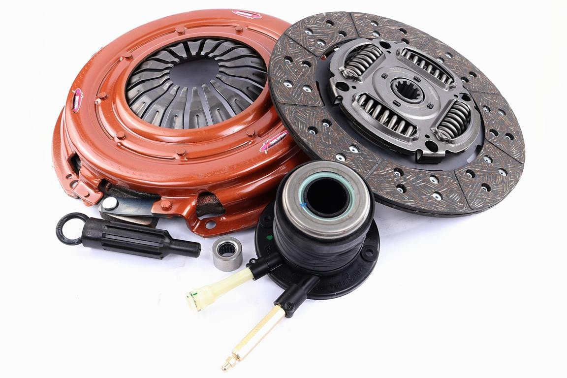 zestaw-sprzegla-xtreme-clutch-holden-trailblazer-2-8-tdi-4x4-147kw-2016-on_2 Kit de embrague Xtreme para HOLDEN TRAILBLAZER 2.8 TDi 4x4 147KW (a partir de 2016) - Imagen 1