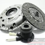 Kit de embrague Xtreme para HOLDEN TRAILBLAZER 2.8 TDi 4x4 147KW (a partir de 2016)