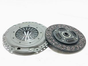 zestaw-sprzegla-xtreme-clutch-holden-vectra-2-2-i-104kw-2000-2003_2 Kit de embrague Xtreme para HOLDEN VECTRA 2.2 i 104KW (2000-2003) - Imagen 1