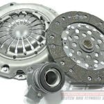 Kit de embrague Xtreme para HOLDEN VECTRA 2.2 i 108KW (2002-2006)