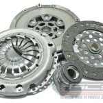 Kit de embrague Xtreme para HOLDEN VECTRA 2.2 i 108KW (2002-2006)