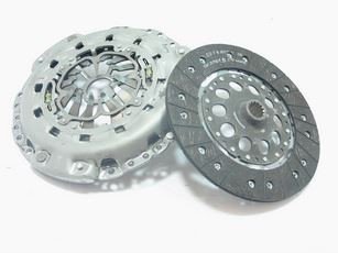 zestaw-sprzegla-xtreme-clutch-holden-vectra-3-2-i-155kw-2002-2006 Kit de embrague Xtreme para HOLDEN VECTRA 3.2 i 155KW (2002-2006) - Imagen 1