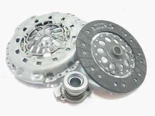 zestaw-sprzegla-xtreme-clutch-holden-vectra-3-2-i-155kw-2002-2006_2 Kit de embrague Xtreme para HOLDEN VECTRA 3.2 i 155KW (2002-2006) - Imagen 1