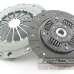 Kit de embrague Xtreme para HOLDEN VIVA 1.8 i 89KW (2005-2009)