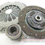 Kit de embrague Xtreme para HOLDEN VIVA 1.8 i 89KW (2005-2009)