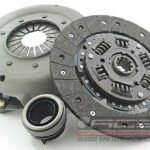 Kit de embrague Xtreme para HOLDEN WB 3.3 83KW (1980-1985)