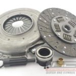 Kit de embrague Xtreme para HSV COMMODORE 3.8 i V6 132KW (1989-1991)