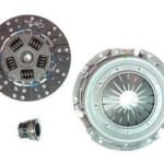 Kit de embrague Xtreme para HSV SENATOR 5.0 i V8 185KW (1992-1993)