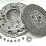 Xtreme Clutch kit for HSV SENATOR 6.2 i V8 340KW (2013-on)