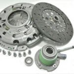 Kit de embrague Xtreme para HSV SENATOR 6.2 i V8 340KW (a partir de 2013)