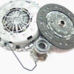 Kit de embrague Xtreme para HSV VXR 2.0 i Turbo 177KW (2006-2009)
