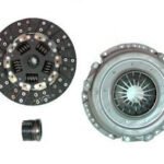 Kit de embrague Xtreme para HSV XU8 5.0 i V8 195KW (1999-1999)