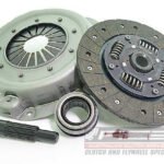 Kit de embrague Xtreme para Hyundai GETZ 1.5 i 73KW (2002-2005)