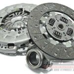 Kit de embrague Xtreme para Hyundai iLoad 2.5 CRDi 125KW (a partir de 2008)