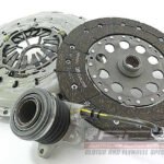 Kit de embrague Xtreme para Hyundai SANTA FE 2.2 CRDi 4x4 114KW (2006-2009)