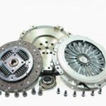 Kit de embrague Xtreme para Hyundai SANTA FE 2.4 16V 4x4 107KW (2001-2003)