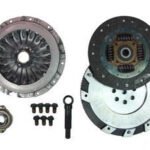 Kit de embrague Xtreme para Hyundai SONATA 2.4 104KW (2001-2005)
