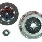 Kit de embrague Xtreme para Hyundai SONATA 2.4 i 83KW (1989-1992)
