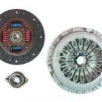 Kit de embrague Xtreme para Hyundai SONATA 2.5 V6 24V 118KW (1998-2000)