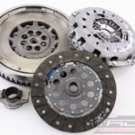 Kit de embrague Xtreme para Hyundai TERRACAN 2.9 CRDi 4WD 120KW (2005-2007)