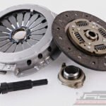 Kit de embrague Xtreme para Hyundai TIBURON 2.0 102KW (2002-2004)