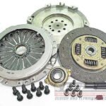 Kit de embrague Xtreme para Hyundai TIBURON 2.7 V6 123KW (2002-2007)