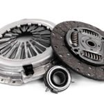 Kit de embrague Xtreme para ISUZU D-MAX 1.9 Ddi 4x4 (TFS87_) 120KW (a partir de 2017)