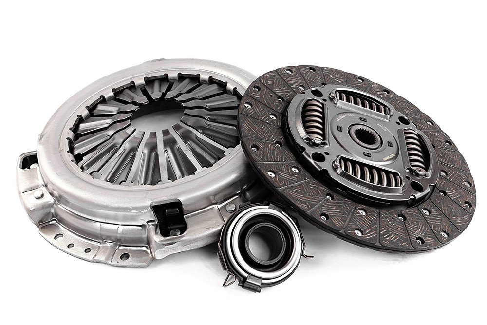 zestaw-sprzegla-xtreme-clutch-isuzu-d-max-1-9-ddi-4x4-tfs87-120kw-2017-on Kit de embrague Xtreme para ISUZU D-MAX 1.9 Ddi 4x4 (TFS87_) 120KW (a partir de 2017) - Imagen 1