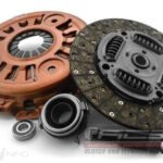 Kit de embrague Xtreme para ISUZU D-MAX 3.0 CRDi (TFR85_) 130KW (a partir de 2012)