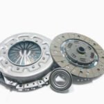 Kit de embrague Xtreme para ISUZU ELF 2.8 D 42KW (1985-2003)