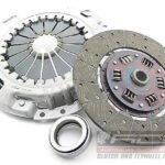 Kit de embrague Xtreme para ISUZU ELF 4.3 TD 96KW (1992-1999)