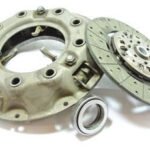 Kit de embrague Xtreme para ISUZU ELF 4.3 TD 96KW (1992-1999)
