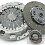 Kit de embrague Xtreme para ISUZU ELF 4.8 Di 96KW (a partir de 2003)