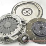 Kit de embrague Xtreme para ISUZU ELF 4.8 Di 96KW (a partir de 2003)