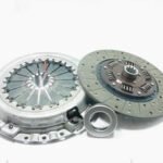 Kit de embrague Xtreme para ISUZU ELF 4.8 Di 96KW (a partir de 2003)