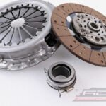 Kit de embrague Xtreme para ISUZU ELF 5.2 Di 110KW (a partir de 2003)