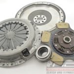 Kit de embrague Xtreme para ISUZU ELF 5.2 Di 110KW (a partir de 2003)
