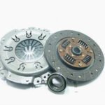 Kit de embrague Xtreme para ISUZU PIAZZA 2.0 Turbo 104KW (1985-1990)