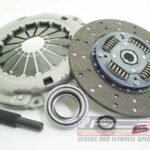 Kit de embrague Xtreme para ISUZU WIZARD 3.0 TD 4x4 (UES73) 107KW (1998-2002)