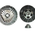 Kit de embrague Xtreme para IVECO DAILY 35 S 15 V, 35 C 15 V (A6HCV3B2, A6HBV4B2, A6HC41B2,... 107KW (2002-2006)