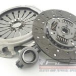 Kit de embrague Xtreme para IVECO DAILY 35S14, 35S14 /P 100KW (2006-2011)