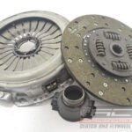 Kit de embrague Xtreme para IVECO DAILY 65C18 130KW (2006-2011)