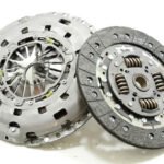 Xtreme Clutch kit for JAGUAR X-TYPE 3.0 V6 All-wheel Drive 169KW (2001-2008)